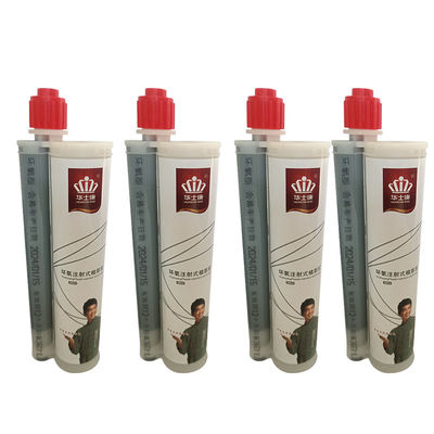 สายสกัดประเภทเอโอกซี่ Anchor Glue อาคารคอนกรีตสแตนเลส Bar Anchor