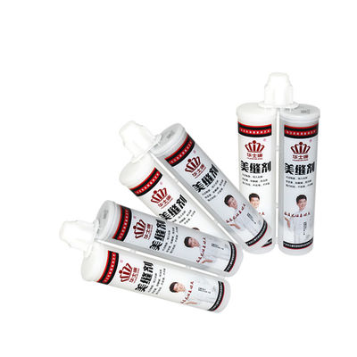 ราคาดี ยาแนวเซรามิกทนทาน 24 ชั่วโมง ทนทานต่อตัวทำละลายได้ดีเยี่ยม ออนไลน์