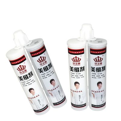 OEM Epoxy Gap Filler Tile Grout Filling Seam Joint Agent ดินกระเบื้อง