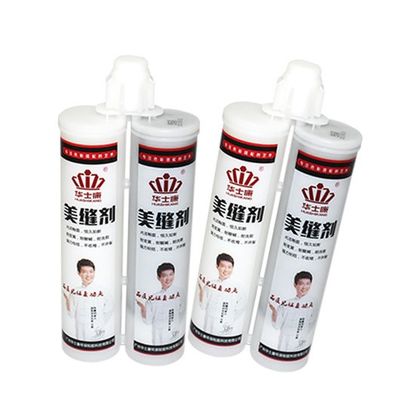 ทอง Tile Grout Hardener กันน้ํา Anti Moldw Tile Seam เครื่องสําอางความงาม