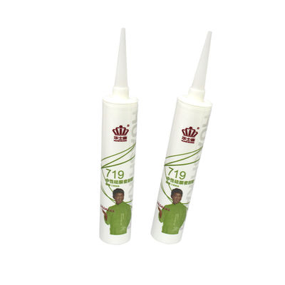 ราคาดี Long Lasting Neutral Joint Sealant for Strong Bonding Strength and Fast Curing ออนไลน์