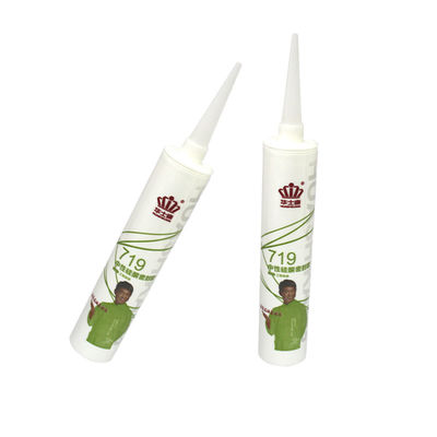 ราคาดี Excellent Resistance To Water Neutral Silicone Sealant with Guaranteed and One-Component Property ออนไลน์