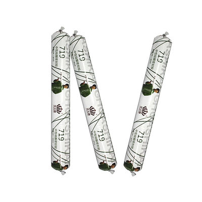 การเก็บรักษาที่เย็นพิเศษ สารประปาซิลิโคน สับกันหมอก