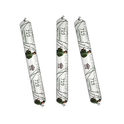 ผนังภายนอก ห้องน้ํา ระเบียง โลหะ ซิลิโคน Sealant อาคารติดต่อสูง
