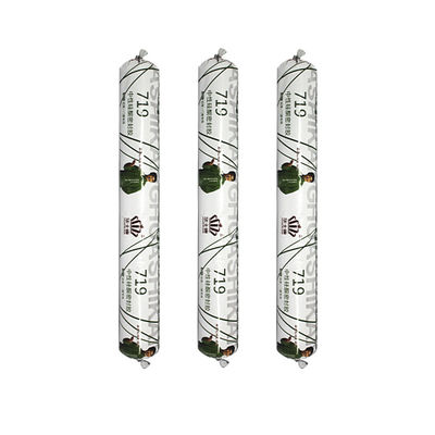 ราคาดี OEM Neutral Silicone Sealant with 20 Years of Glue-Making Experience and Neutral Cure ออนไลน์