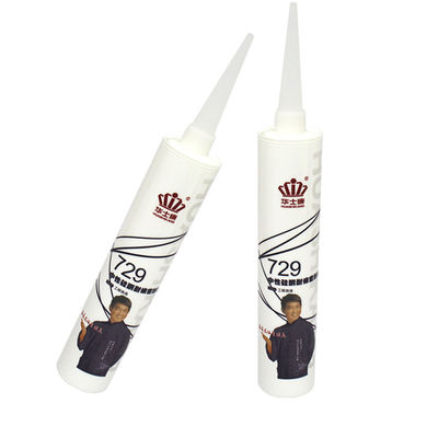 ราคาดี Sealing Curtain Walls Made Easy with Non-Acetic Silicone Caulk Excellent Water Resistance Guaranteed ออนไลน์