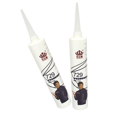 ราคาดี สารเคลือบหลุมร่องกันน้ำซิลิโคนสีขาว Easy Seal สำหรับงานไม้ บรรจุภัณฑ์ ออนไลน์