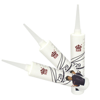 ใส กันน้ํา นิวเทรล ซิลิโคน Sealant พื้น