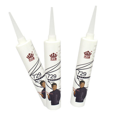 อลูมิเนียมสับซ้อน ซิลิโคน Flash Sale GP Sealant ความแน่นสูงแรง