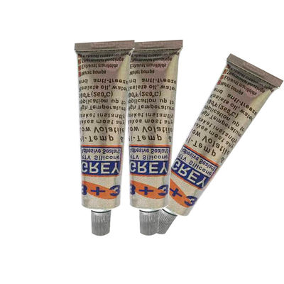 เครื่องยนต์รถยนต์ ปริมณฑลที่ไม่ติดกรอง ป้องกันอุณหภูมิสูง ดํา