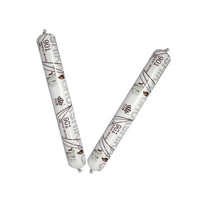 590 มิลลิลิตร ความจุ สับซ้อนซิลิโคนเฉลี่ยสําหรับการผูกพันที่แข็งแรงและความทนทาน UV