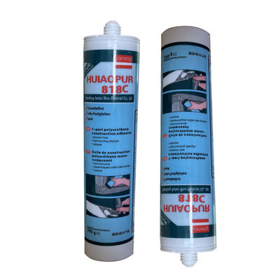 Polyurethane อลูมิเนียม ประตูหน้าต่างมุม