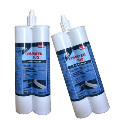Polyurethane อลูมิเนียม ประตูหน้าต่างมุม