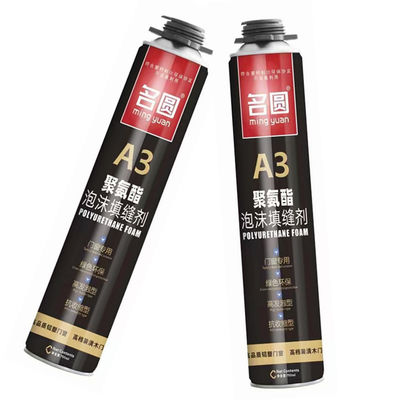 ปรับไฟ ป้องกันไฟ ปกปิด PU Foam ทนต่อการกด