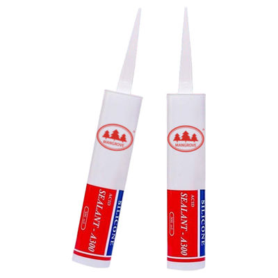 สารประปากรด 280 มล. สีขาว สีดํา สีเทา สารประปาซิลิโคน สร้าง ผงพลาสติก