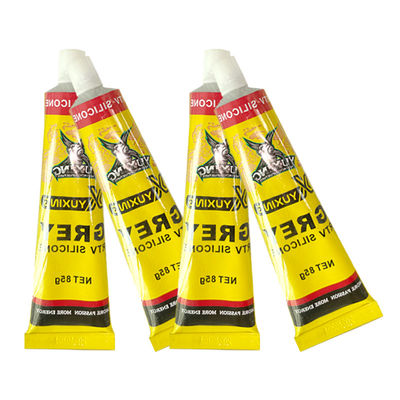 ราคาดี สารประปาซิลิโคน RTV ที่ทนความร้อน สําหรับส่วนประกอบอิเล็กทรอนิกส์ ส่วนยนต์จักรยานยนต์ ออนไลน์