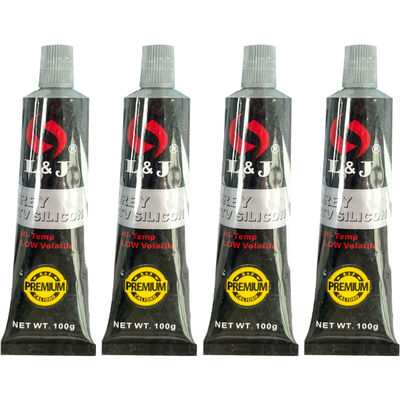 ราคาดี Automotive gasket-free adhesive Temperature Curing Rubber ออนไลน์