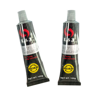 RTV ปริมณฑลประปา Gaskets อุณหภูมิและความต้านทานน้ํามัน