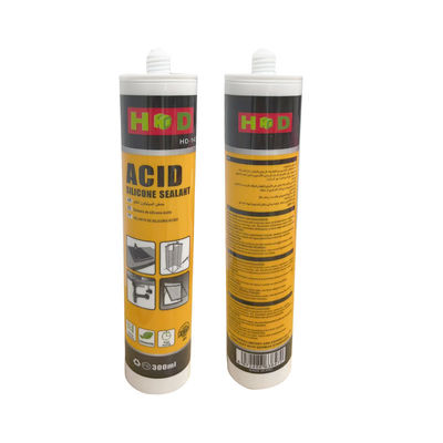 ประตูพิเศษ ซิลิโคน Sealant WeatherResistant อลูมิเนียมกรอบหน้าต่าง