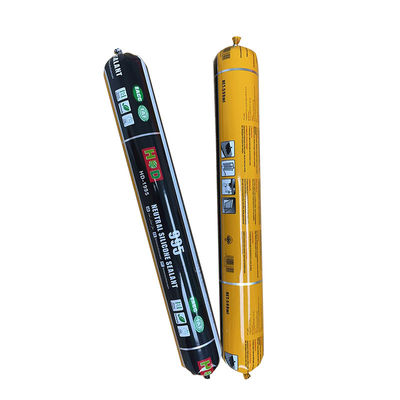 ราคาดี ซิลิโคน สารประกอบที่ติดอยู่ ภัตตาคาร ห้องน้ํา Edge Trim Caulking ติดกันผง ออนไลน์