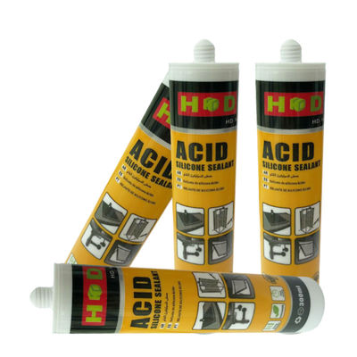 ราคาดี Instant Kill Acid Silicone Sealant The Optimal Choice for Acid Resistance and Durability ออนไลน์