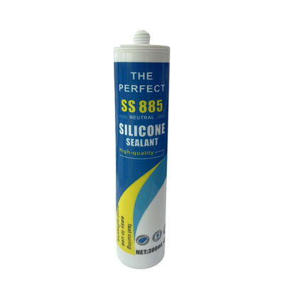 ราคาดี Openresty Neutral Weatherproof Silicone Adhesive The Perfect Solution for All Weatherproofing Needs ออนไลน์