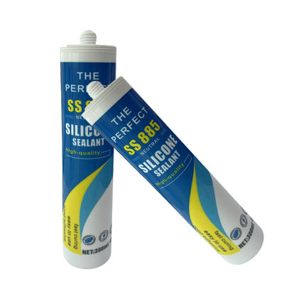 ราคาดี 403 Forbidden Neutral Silicone Sealant The Ideal Choice for Professional Sealing ออนไลน์