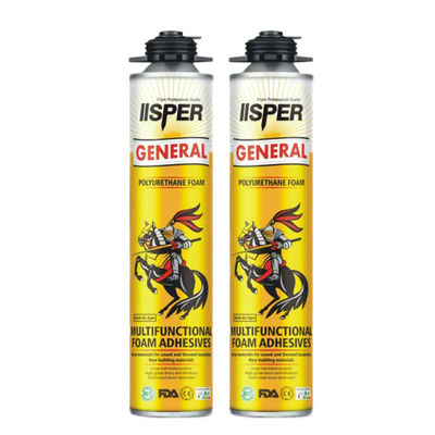 ราคาดี ความมั่นคงของโครงสร้าง ขยาย Polyurethane โฟม Sealant ช่องปิด ออนไลน์