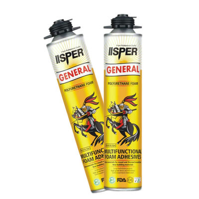 ราคาดี ปิดผนึกอย่างมีประสิทธิภาพด้วยโฟมโพลียูรีเทนยาแนว โซลูชันที่ต้องการ ออนไลน์