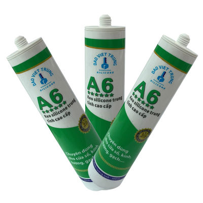 ราคาดี กรดซิลิโคน Sealant ปิดหน้าต่าง ขอบประตูห้องน้ําช่องว่างครัว ออนไลน์