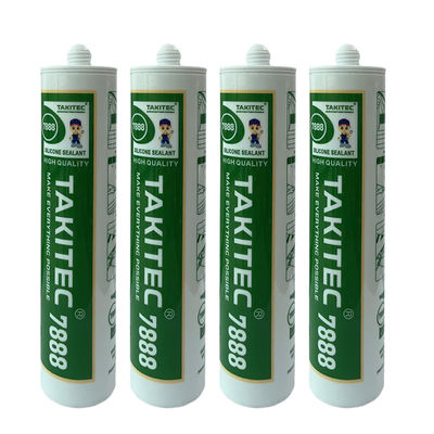 ราคาดี น้ํากันน้ํา สีซิลิโคน ใสกรด ปิดห้องน้ํา หน้าต่างครัว บ้าน ออนไลน์