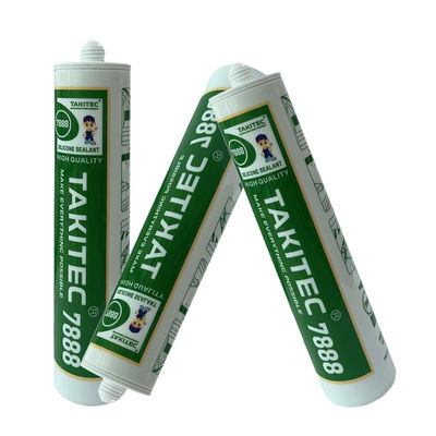 สารเคลือบหลุมร่องด้วยซิลิโคนใส เป็นทางออกที่สมบูรณ์แบบสำหรับความต้องการในการยาแนวของคุณ