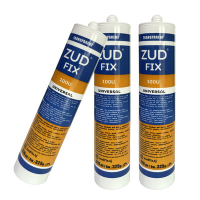 สีขาว 300 มิลลิลิตร ห้องน้ํา หน้าต่างครัว กันน้ํา นิวเทรล ซิลิโคน Sealant