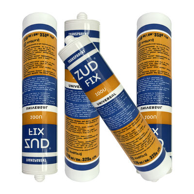 ราคาดี OEM Waterproof clear Aquarium Neutral Silicone Sealant Windows Doors 
 ออนไลน์