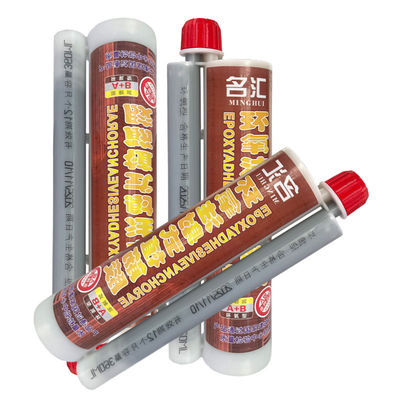 มหาประสงค์สําหรับการเสริมคอนกรีต ง่ายที่จะผสมกัน ความแข็งแรงดีเยี่ยมการผูกผูกผูกผูกผูกผูกผูกผูกผูกผูก