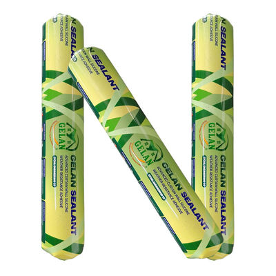 สารประปาโครงสร้างซิลิโคนเฉลี่ย สารประปาการประปาไม้ความแน่นสูง สะอาดต่อสิ่งแวดล้อม