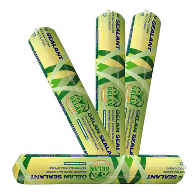 ราคาดี Neutral Structural Sealant Heavy-duty Steel Ceilings Suspended Ceilings Weather-resistant Adhesive ออนไลน์