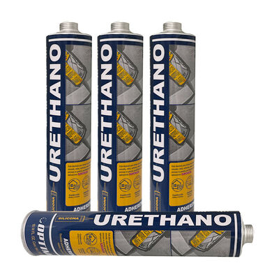 ราคาดี กาวติดกระจกรถยนต์ Pu ปิดช่องว่างในห้องเครื่องยนต์ วัสดุยานยนต์ ออนไลน์