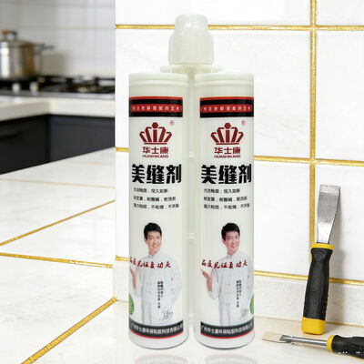 ราคาดี โรงงาน Oem เครื่องปรับความแรงสูง Epoxy Grout Adhesive เติมช่องว่างพื้น กันน้ํา ออนไลน์