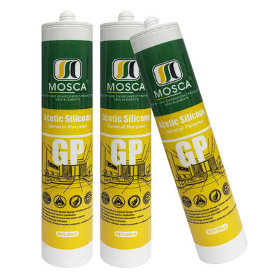 ราคาดี ซิลิโคนยาแนวสีขาวกันน้ำ 300 มล. สำหรับตกแต่งบ้านและห้องครัว ออนไลน์